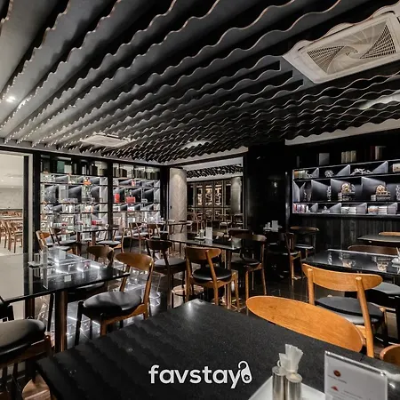 Verve Bangkok Sukhumvit Hotel & Residence