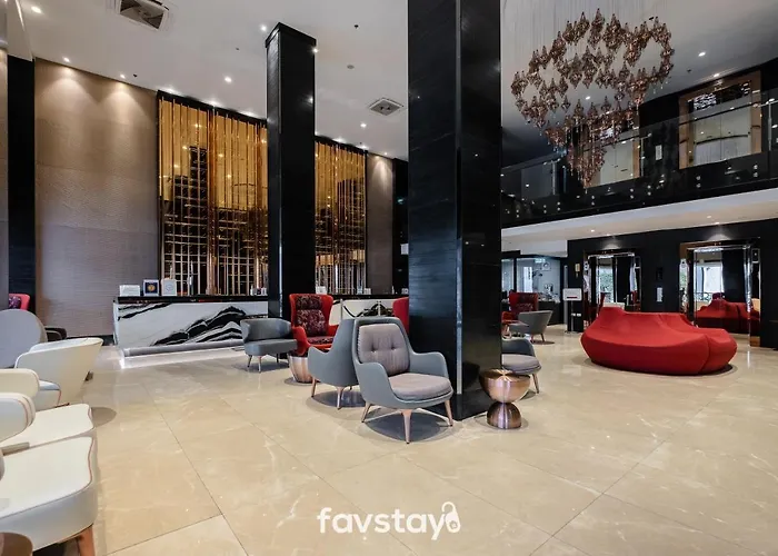 Verve Sukhumvit & 4*