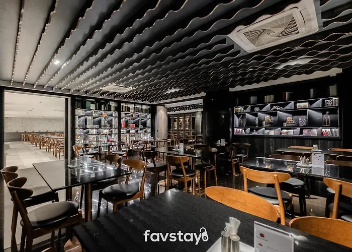 Verve Sukhumvit & Hotel