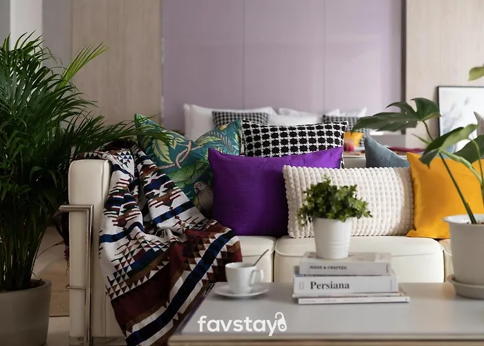 Verve Sukhumvit & Hotel Bangkok