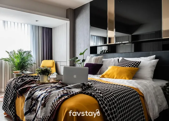 Verve Sukhumvit & Hotel Bangkok