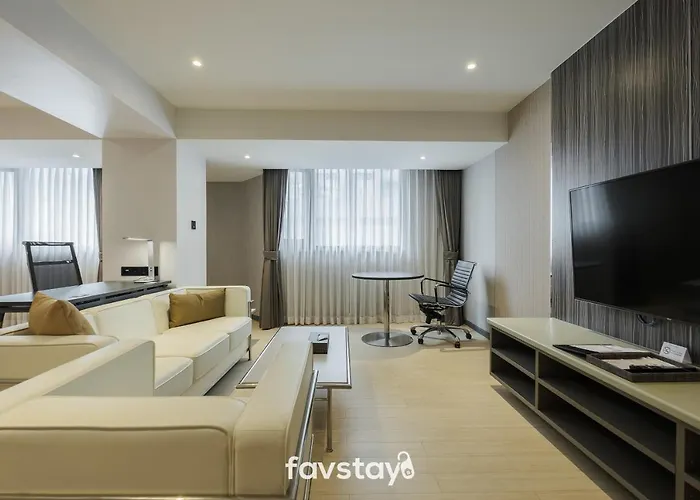 Verve Sukhumvit & Hotel 4*