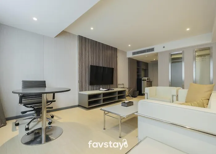 Verve Sukhumvit & Hotel Bangkok