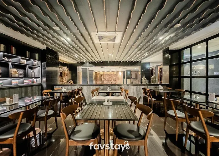 Verve Sukhumvit & Hotel