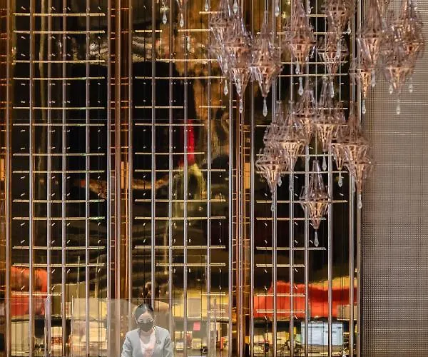 Verve Sukhumvit & Hotel Bangkok