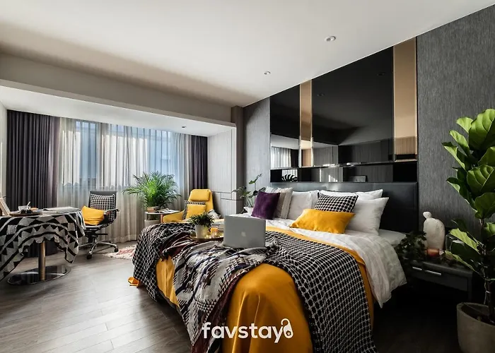 Verve Sukhumvit & Hotel 4*