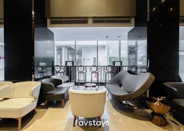 Verve Sukhumvit & Hotel Bangkok