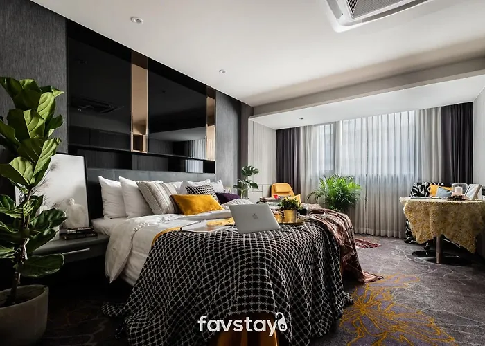 Verve Sukhumvit & Hotel