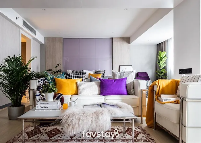 Verve Sukhumvit & 4*